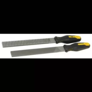 Image of C.K. T0106 08 C.K Hand File/Rasp 8