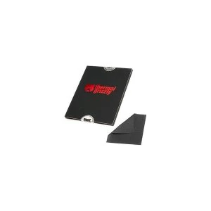 Image of Thermal Grizzly Carbonaut Thermal Pad - 32 32 0.2 mm