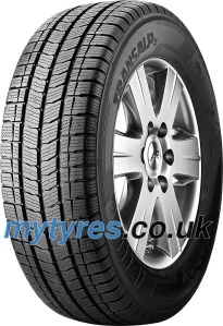 Image of Kleber Transalp 2 ( 215/70 R15C 109/107R )