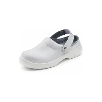 Image of MICRO FIBRE SLIPPER W 05 - Click Safety Footwear