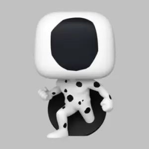 Image of Marvel Spider-Man Across the Spider-Verse The Spot Funko Pop! Vinyl