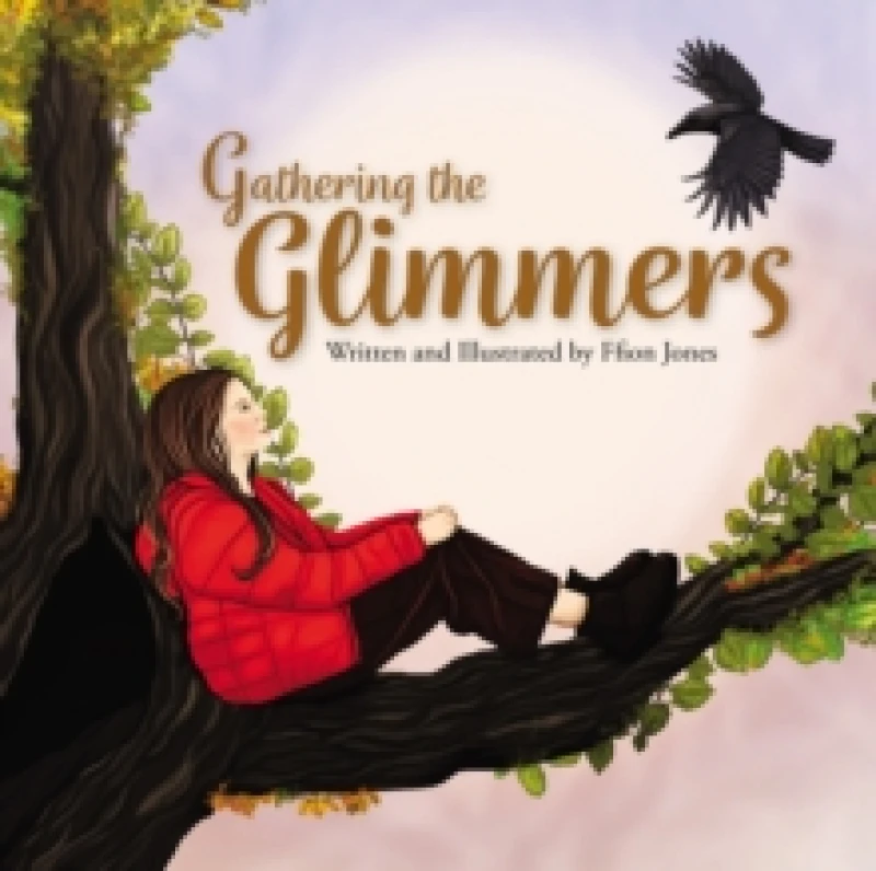 Image of Gathering the Glimmers Paperback / softback