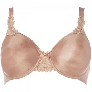Image of Chantelle Hedona Moulded bra - Nude