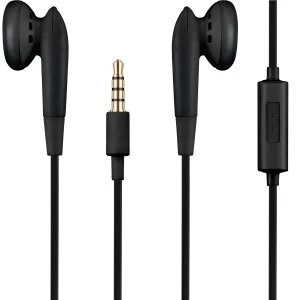 Image of Sandberg Speak n Go Earset Black