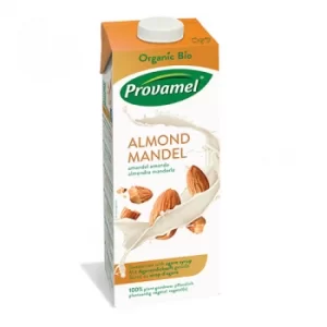 Image of Provamel Almond Milk Beverages Made With Organic Almond 1l