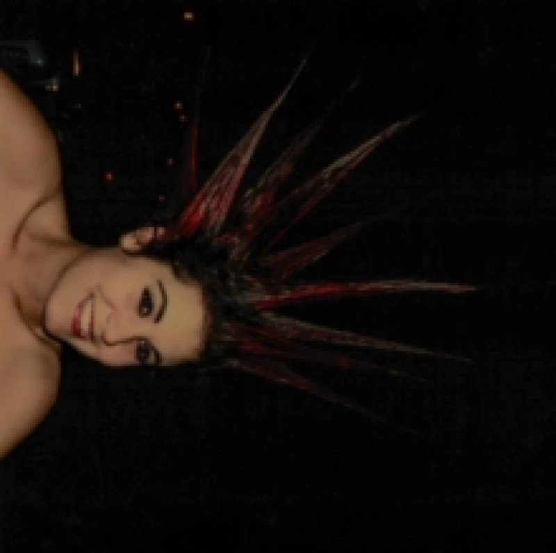 Image of Get Yourself a Friend Vinyl