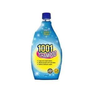 Image of 1001 Carpet Shampoo 500ml