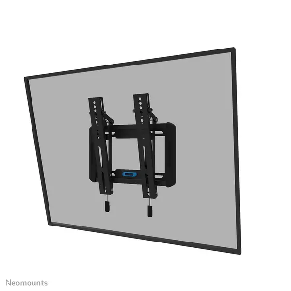 Image of Neomounts WL35-550BL12 TV wall mount 61,0cm (24) - 139,7cm (55) Tiltable