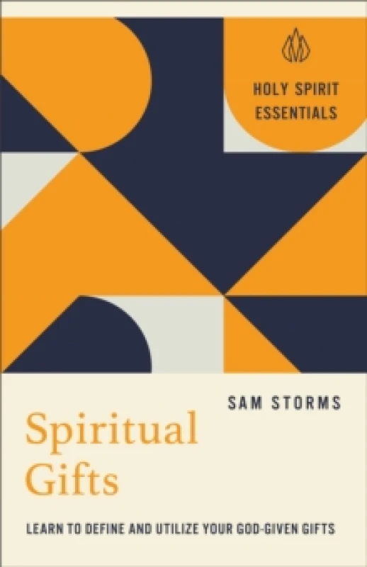 Image of Spiritual Gifts. Paperback. By C Samuel Storms Books