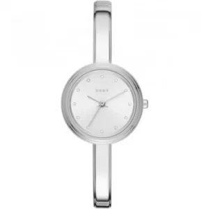 Image of Ladies DKNY Murray Bangle Watch