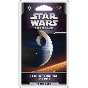 Image of Star Wars LCG Technological Terror Force Expansion Pack