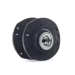 Image of RIDEX Top strut mount PEUGEOT 1180S0494 503523,503527,503558 Strut mount,Top mount,Suspension top mount,Suspension mount,Top strut mounting 503563