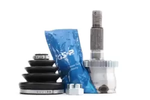 Image of GSP CV Joint JEEP 816005 05012456AC,RL012749AC,RX012748AC Axle Joint,Joint Kit, drive shaft