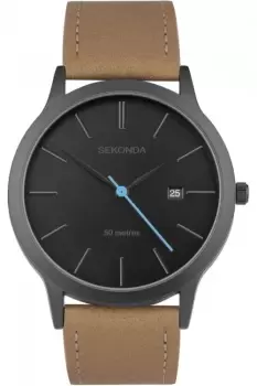 Image of Mens Sekonda Bergen Watch 30133