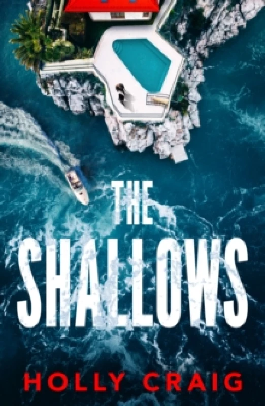 Image of The Shallows Paperback / softback