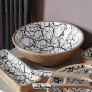 Image of Crossland Grove Metz Salad Bowl