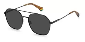 Image of Polaroid Sunglasses PLD 6172/S 807/M9