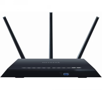 Image of Netgear Nighthawk R7000 Dualband Wireless Router