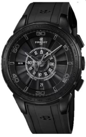 Image of Perrelet Watch Turbine Chrono