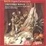 Image of Bach: Organ Cornucopia