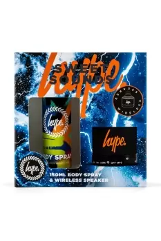 Image of Blue Tooth Speaker Set