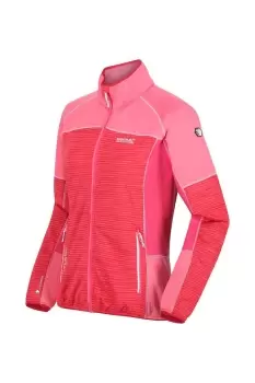 Image of Yare V Extol Stretch Softshell Midlayer Jacket