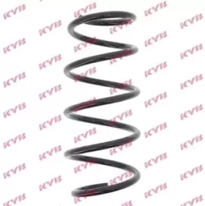 Image of KYB Coil spring RA3799 Suspension spring,Springs ALFA ROMEO,MITO (955)