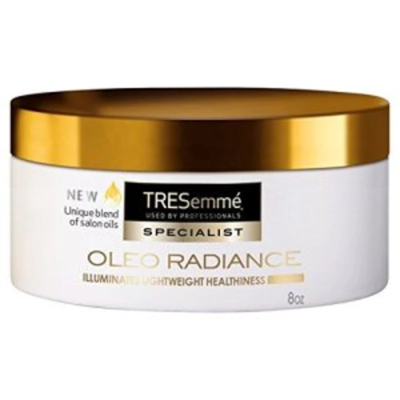 Image of TRESemme Oleo Radiance Creamy Moisturiser Mask 300ml