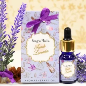 Image of French Lavender 10ml Aromatherapy Oil