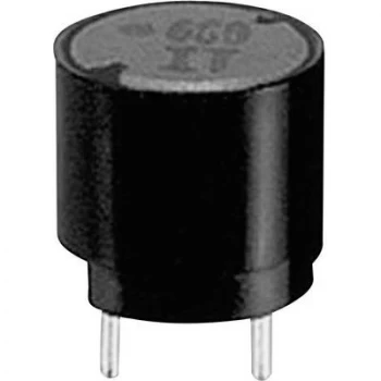 Image of Panasonic ELC09D820DF 5mm 82µH 0.160Ω 0.90A Inductor