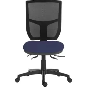 Image of Teknik Office Ergo Comfort Mesh Spectrum Operator Chair, Ocean