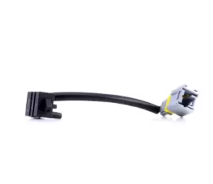 Image of FAE Switch, clutch control 24907 PEUGEOT,CITROEN,207 (WA_, WC_),207 CC (WD_),307 CC (3B),307 SW (3H),307 (3A/C),407 SW (6E_),207 SW (WK_)