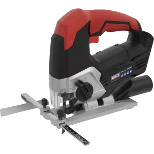 Image of Sealey CP20VJS 20v Cordless Jigsaw No Batteries No Charger No Case