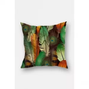 Image of YS391084693 Multicolor Cushion Cover