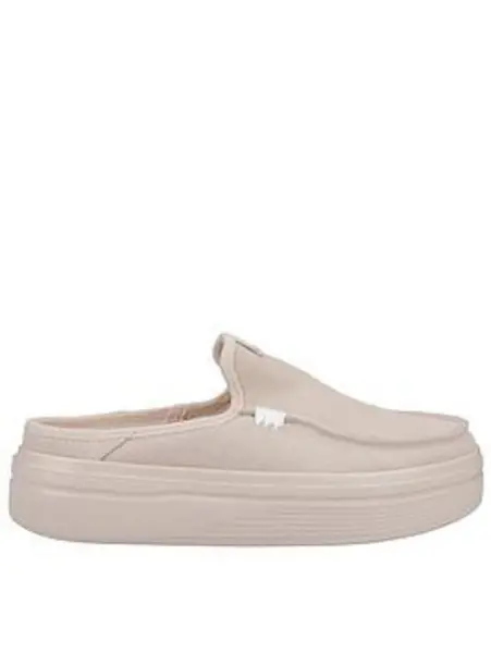 Image of Heydude Austin Lift Classic Shoe Pink VWZVX Female 4,7,8