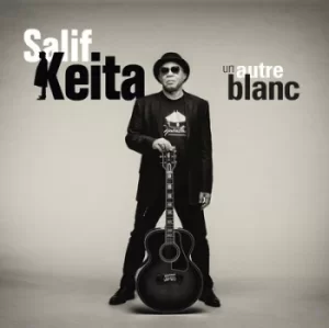 Image of Un Autre Blanc by Salif Keita CD Album