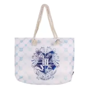 Image of Harry Potter Beach Bag Hogwarts