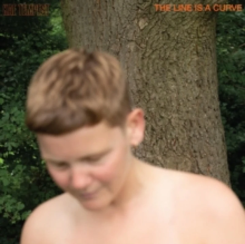 Image of The Line Is a Curve Vinyl