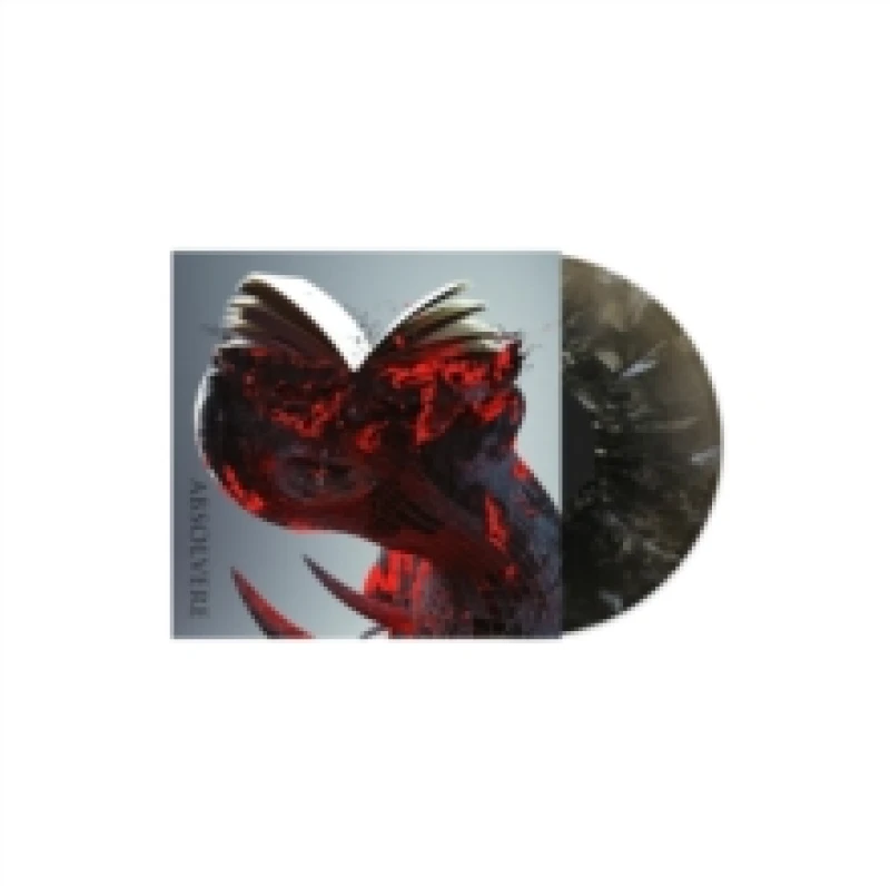 Image of Absolvere Vinyl