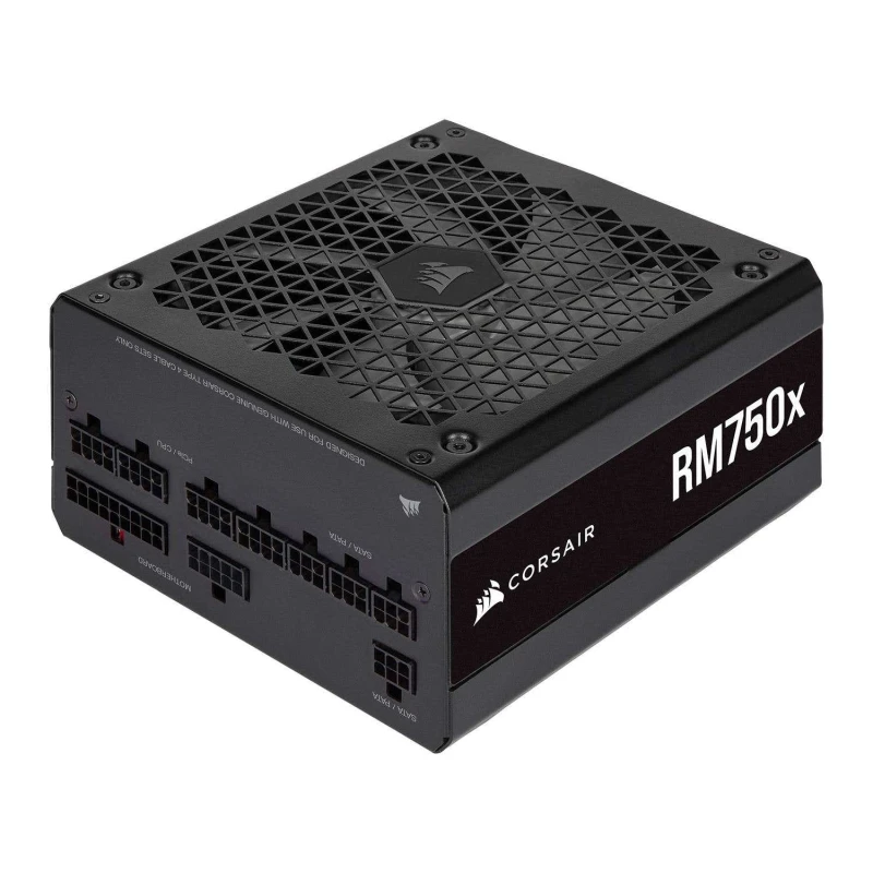 Image of CORSAIR RMx Series??? RM750x 80 PLUS Gold Fully Modular ATX Power Supp