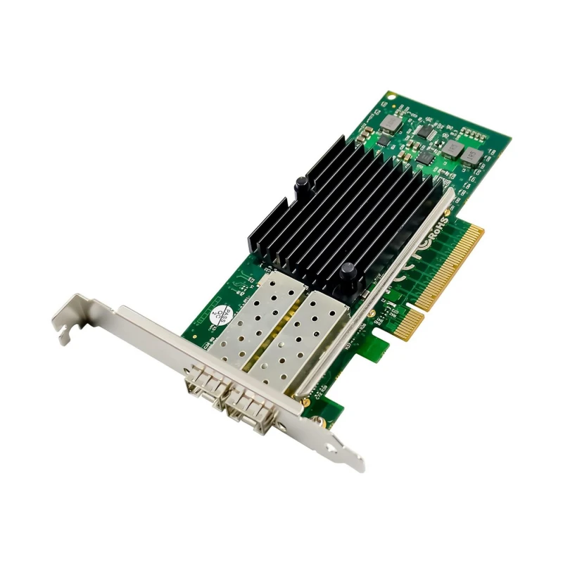 Image of Microconnect MC-PCIE-82599ES network card Internal Fiber 10000 Mbit/s