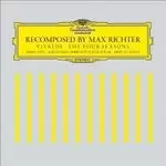 Image of Max Richter - Recomposed By Max Richter: Vivaldi, The Four Seasons (CD & DVD) (Music CD)