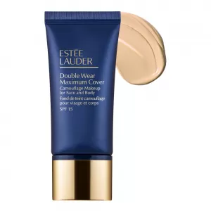 Image of Estee Lauder Double Wear Maximum Cover Foundation 1N1 Ivory Nude