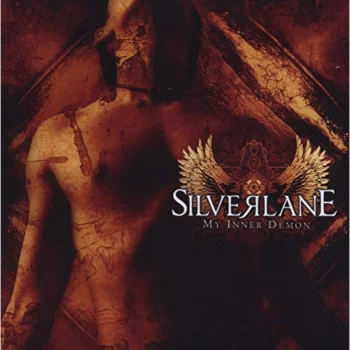 Image of Silverlane - My Inner Demon CD