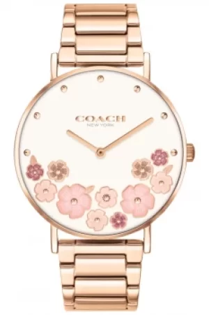 Image of Coach Perry Watch 14503768