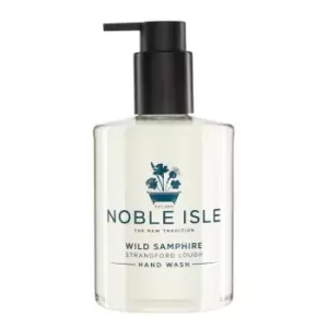 Image of Noble Isle Hand Wash - Clear