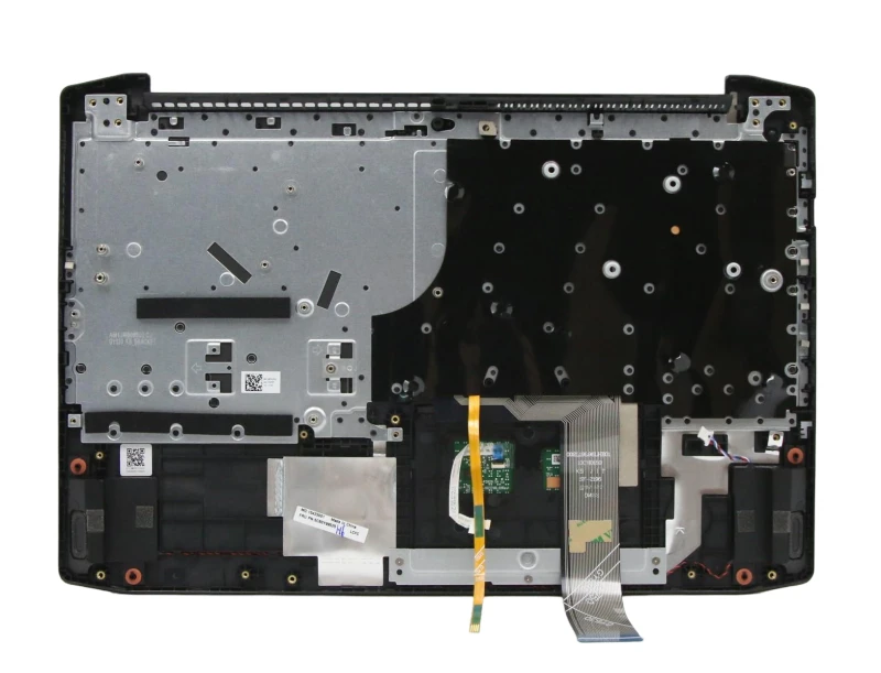 Image of Lenovo 5CB0Y99516 laptop spare part Cover + keyboard