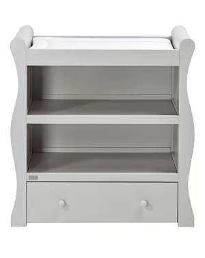 Image of Nebraska Sleigh Dresser