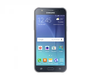 Image of Samsung Galaxy J5 2015 8GB