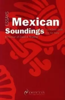 Image of Mexican Soundings by Susan Deans-Smith